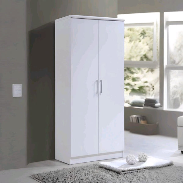 دولاب ملابس بتصميم حديث لتنظيم الملابس
